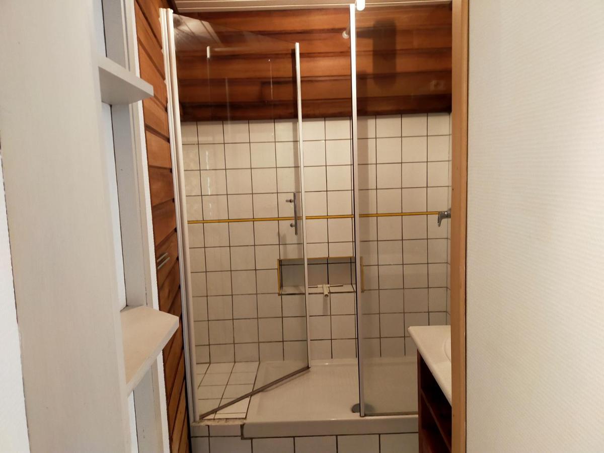 Agreable Appartement De 48 M² En Rdc La Bourboule Eksteriør bilde
